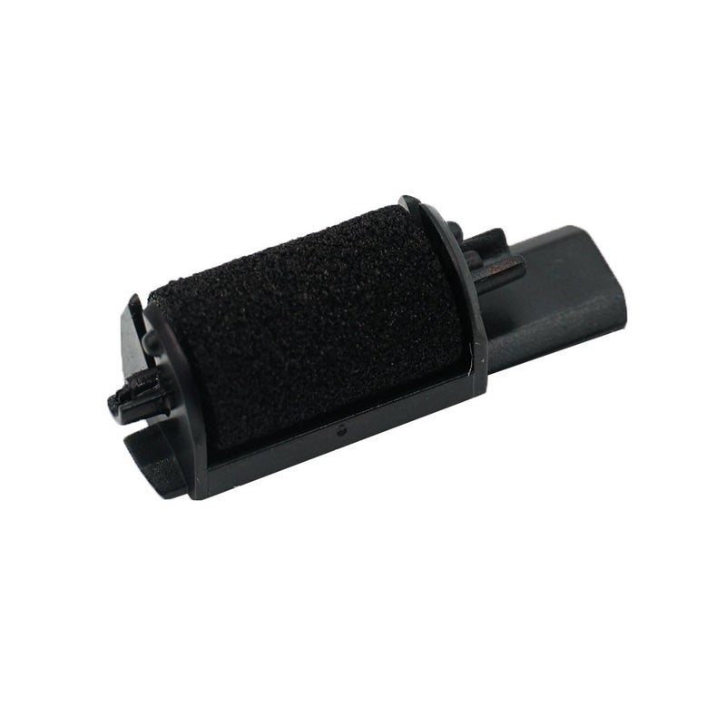 Printerfield IR-40 Ink Roller (6 Pack) Compatible Calculator Printer Ribbon for Casio, Sharp, Epson, Aurora, Monroe, and More â€“ Black Ink Replacement - Image 2